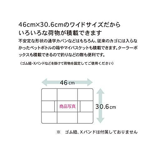 昭和インダストリーズ フィックスキャッチ CZ-01 ブラック｜lycrown｜06