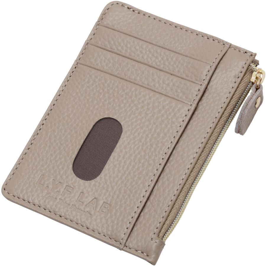 パスケース レディース 小銭入れ フラグメントケース カードケース