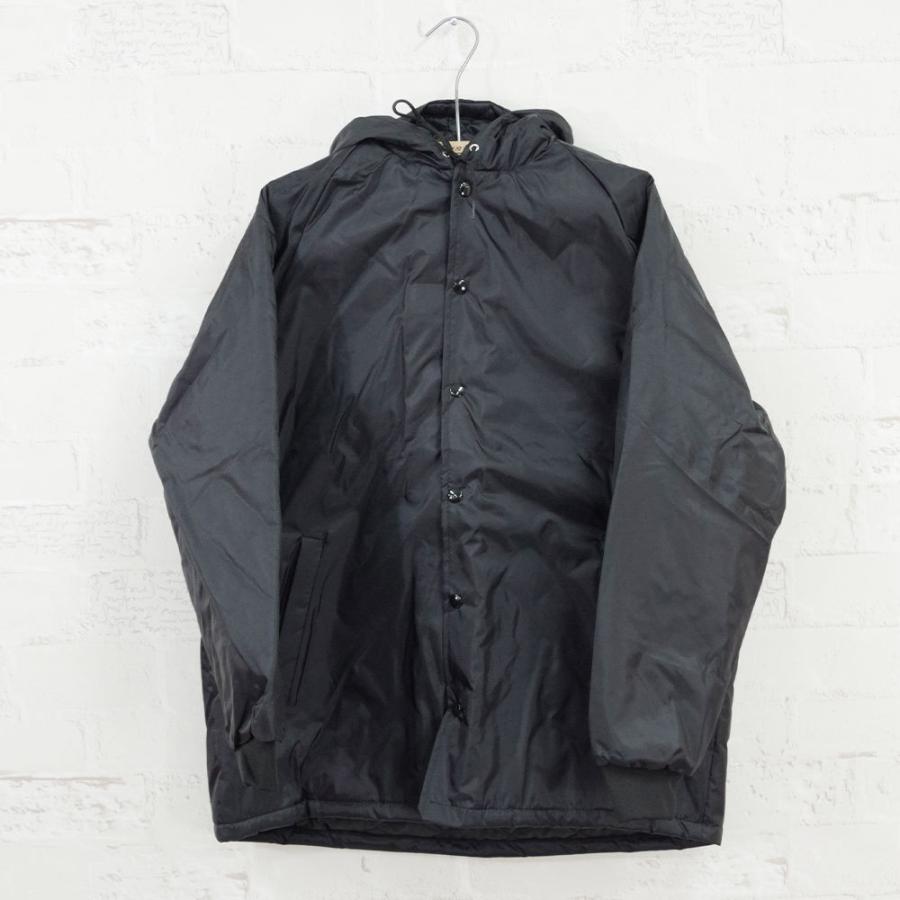 Made In USA HOODED WINDBREAKER アメリカ製フーデッドウィンドブレーカー 【ASW(アメリカンスピリットウェア)】 aswwbLimeOnDishヤフーショップ