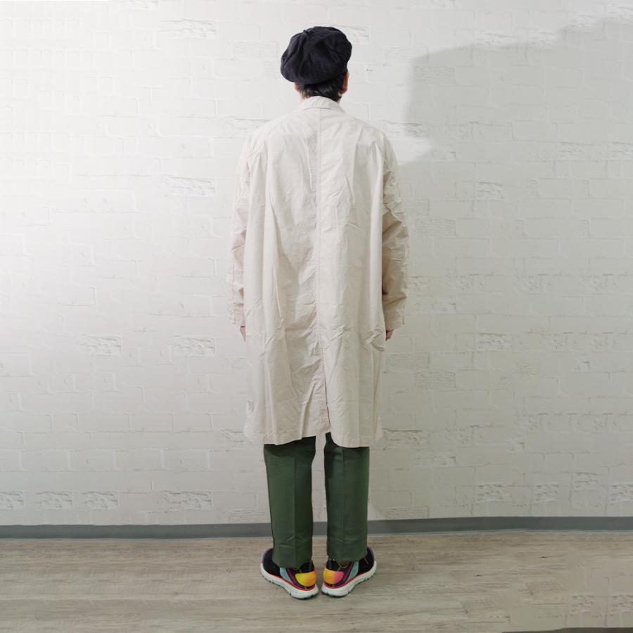 Ordinary fits（オーディナリーフィッツ） DELI COAT デリコート