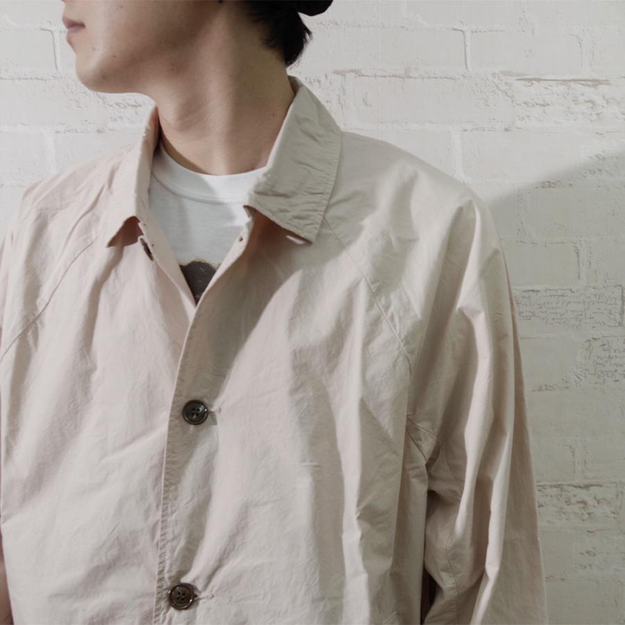 Ordinary fits DELI COAT デリコート ORDINARY FITS