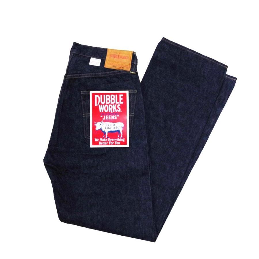 DUBBLE WORKS (ダブルワークス) 生産終了 廃番モデル Lot330 CLASSIC 