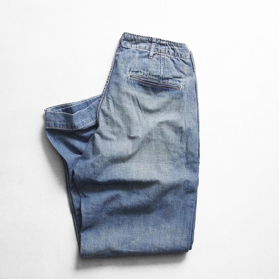 FULLCOUNT フルカウント 1201HW-24A M-41 Denim Hand Wash FULLCOUNT フルカウント 1201HW-24A M-41 Denim Hand Wash