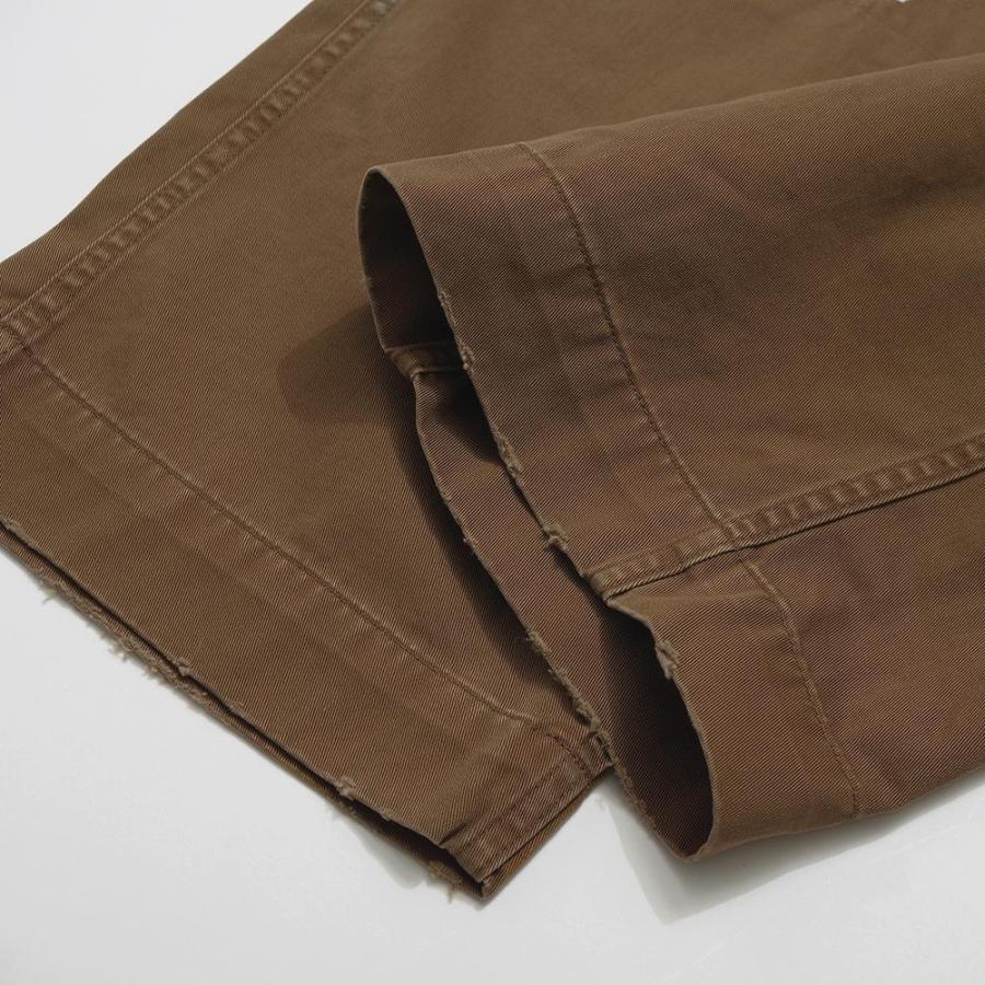 FULLCOUNT フルカウント 1201HW U.S.ARMY Chino 41KHAKI "Freedom Fighter" アーミーチノ 41カーキ "フリーダムファイター"の画像