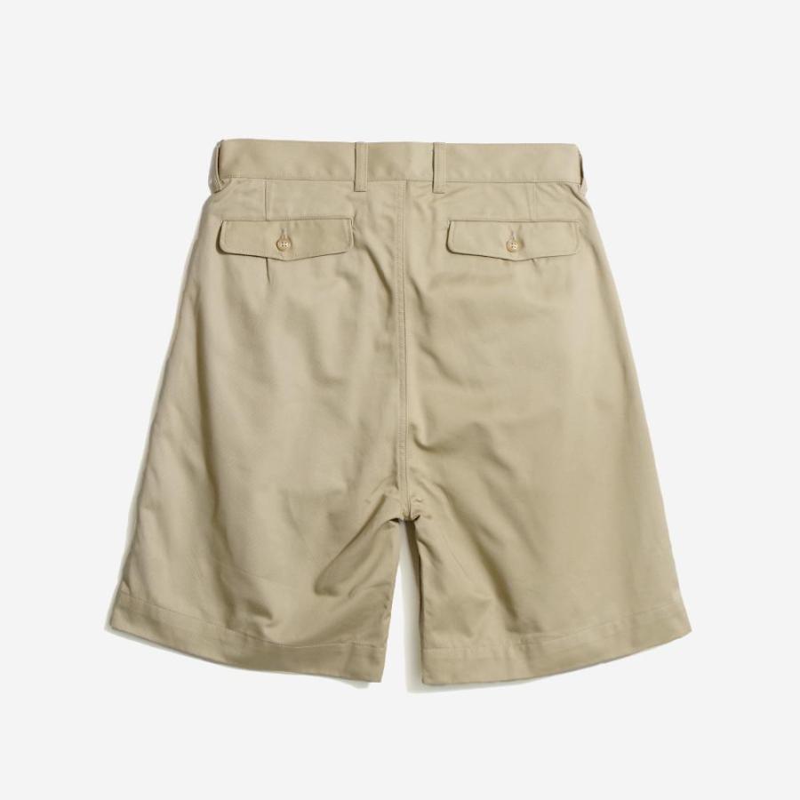 FULLCOUNT（フルカウント） 1908 M52 Chino Shorts チノショーツ