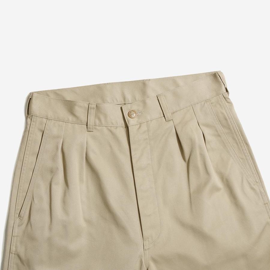 FULLCOUNT（フルカウント） 1908 M52 Chino Shorts チノショーツ