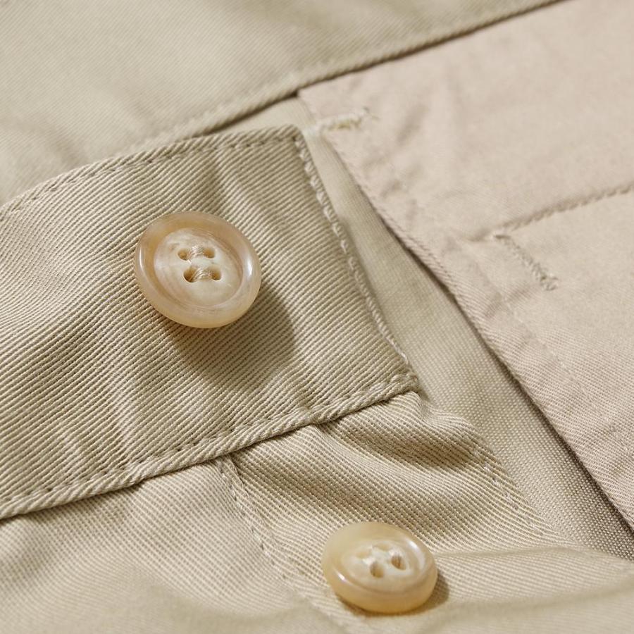 FULLCOUNT（フルカウント） 1908 M52 Chino Shorts チノショーツ