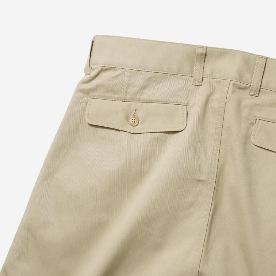 FULLCOUNT（フルカウント） 1908 M52 Chino Shorts チノショーツ