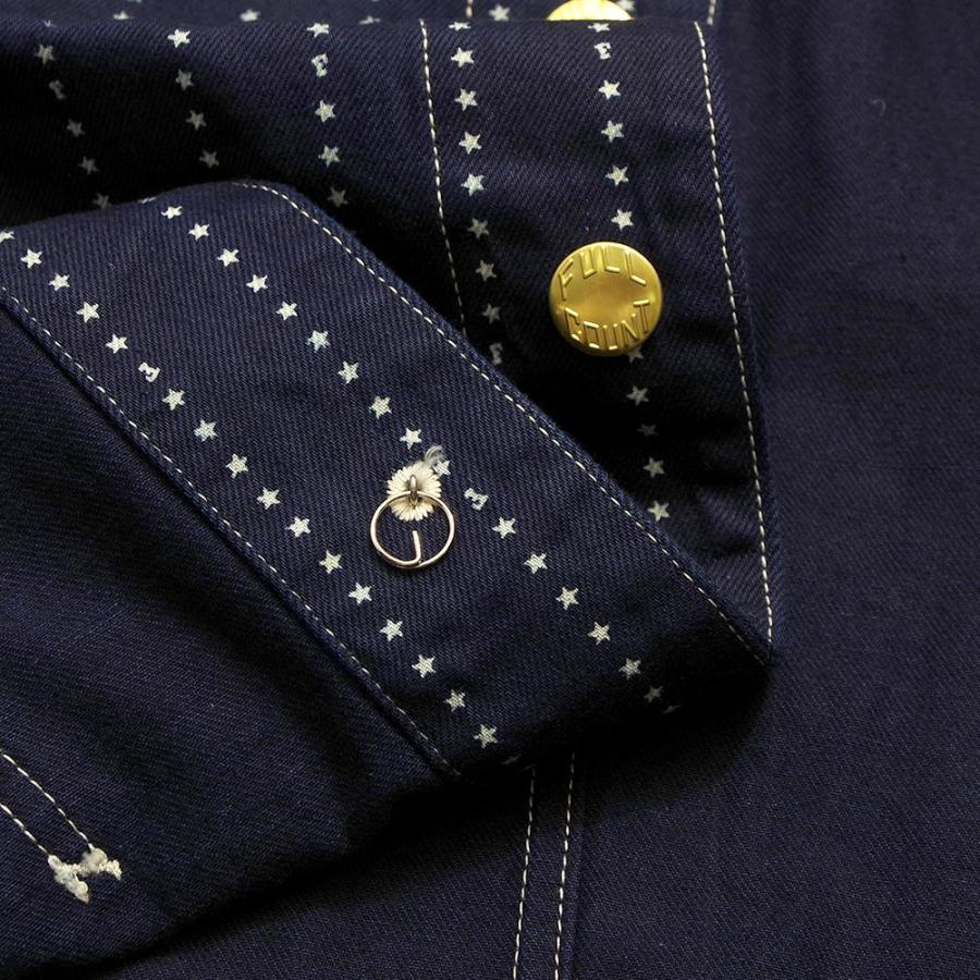 FULLCOUNT（フルカウント） 2051 Wabash Chore Jacket ウォバッシュ