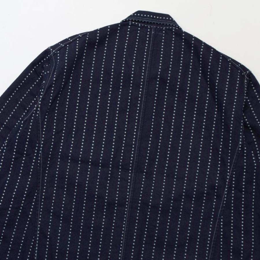FULLCOUNT（フルカウント） 2051 Wabash Chore Jacket ウォバッシュ