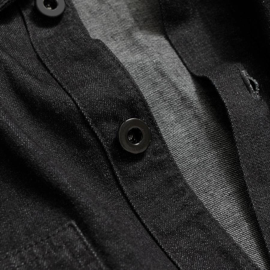 FULLCOUNT（フルカウント） 別注 20's ARMY PULLOVER SHIRT 別注