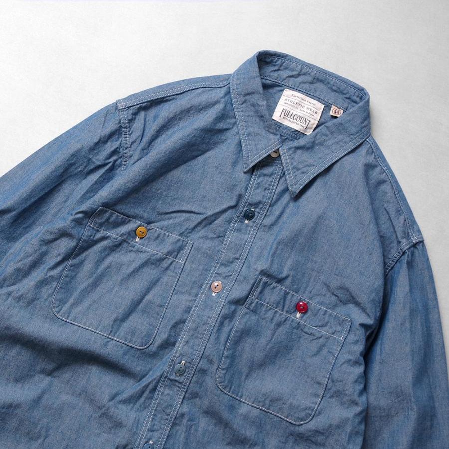 Haut Chambray Bleu Crazy 8 Fille Taille XL 14 - Occasion Très Bon état, Style Crochet