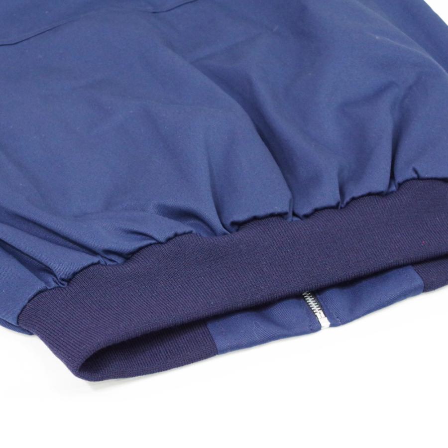 Harrington Jacket Made In England H.F and Weaverブルゾン メンズ