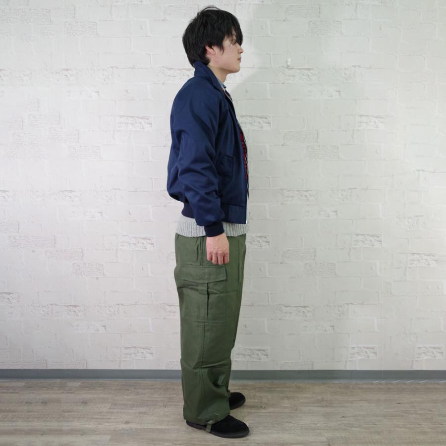 20%OFF Harrington Jacket Made In England H.F and Weaverブルゾン