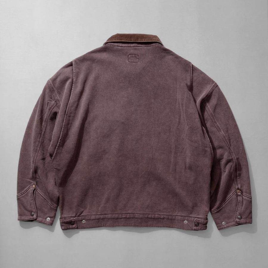 20%OFF IMPRESTORE インプレストア Bobby Double Zip Work Jacket