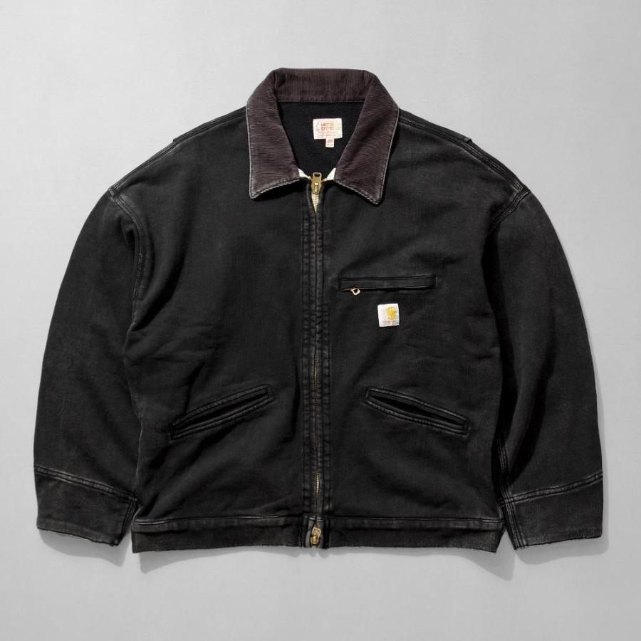 20%OFF IMPRESTORE インプレストア Bobby Double Zip Work Jacket