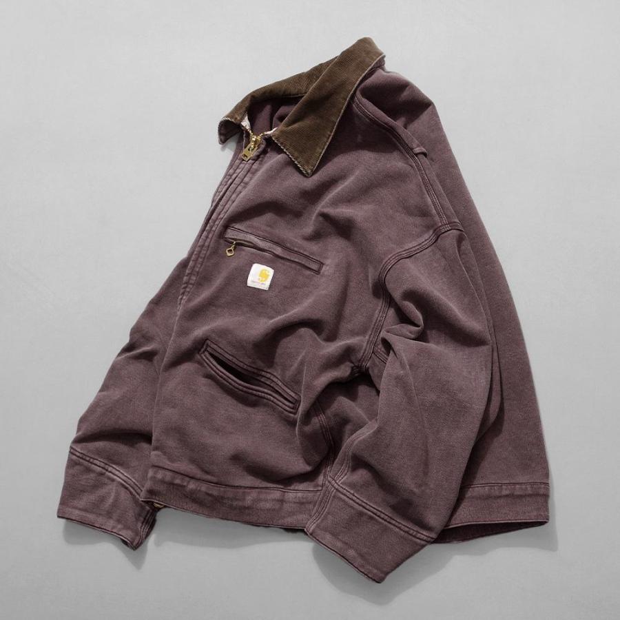 20%OFF IMPRESTORE インプレストア Bobby Double Zip Work Jacket