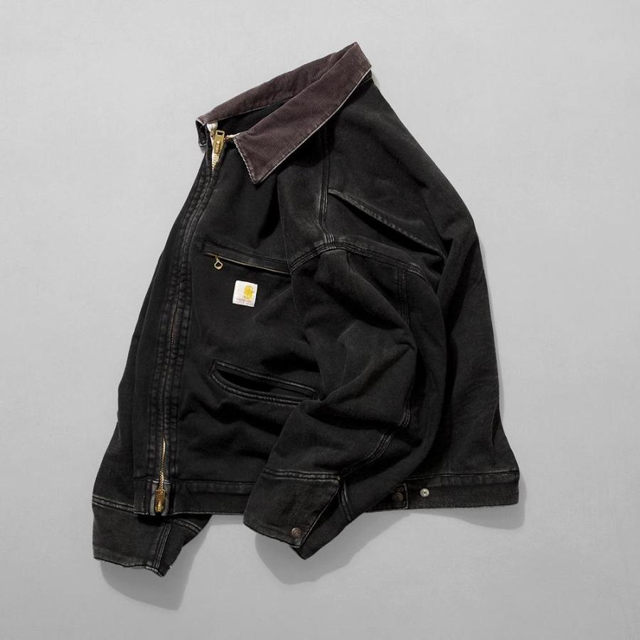 20%OFF IMPRESTORE インプレストア Bobby Double Zip Work Jacket