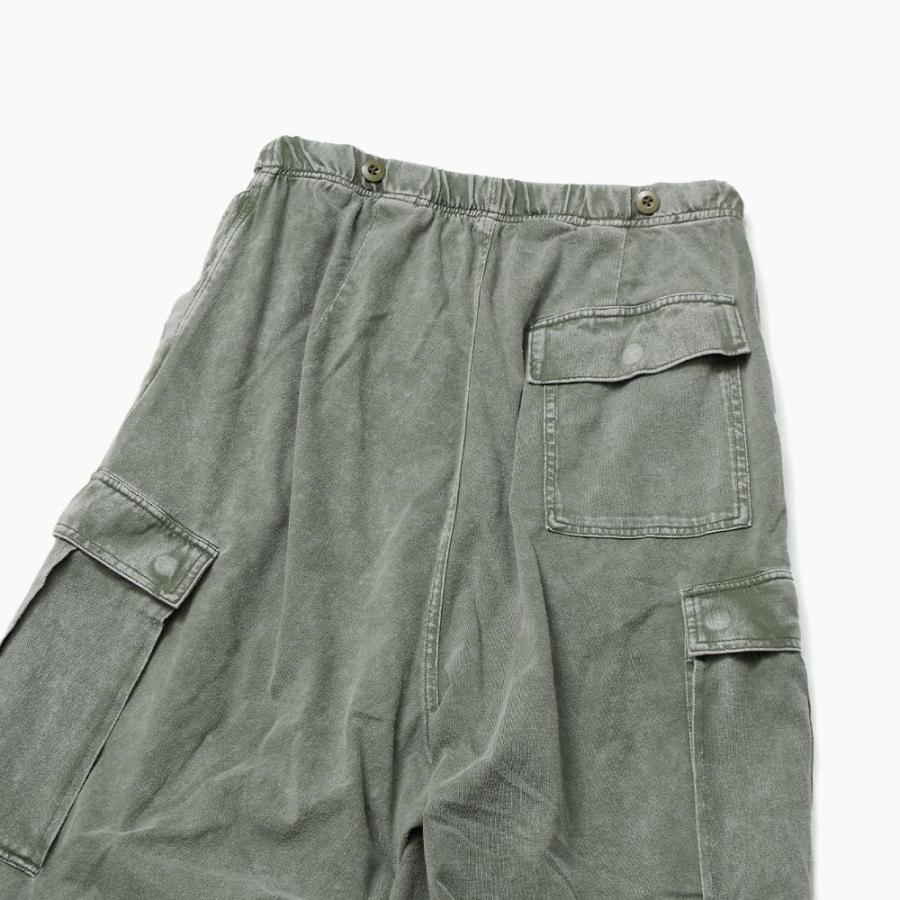 IMPRESTORE インプレストア 別注カラー有り RANDY t-cloth Easy 