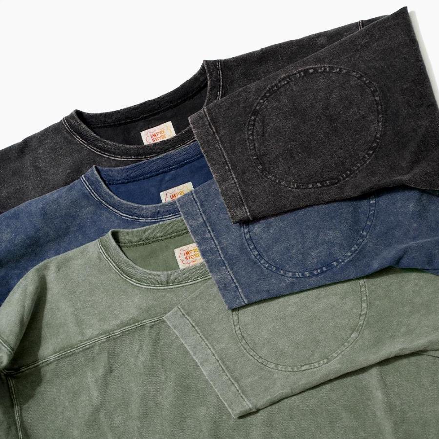 IMPRESTORE インプレストア 別注カラー有り Sonya t-cloth V.D 