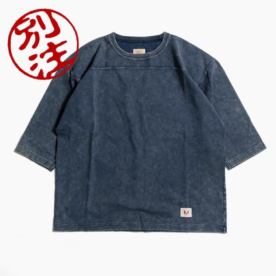 IMPRESTORE インプレストア 別注カラー有り Sonya t-cloth V.D 