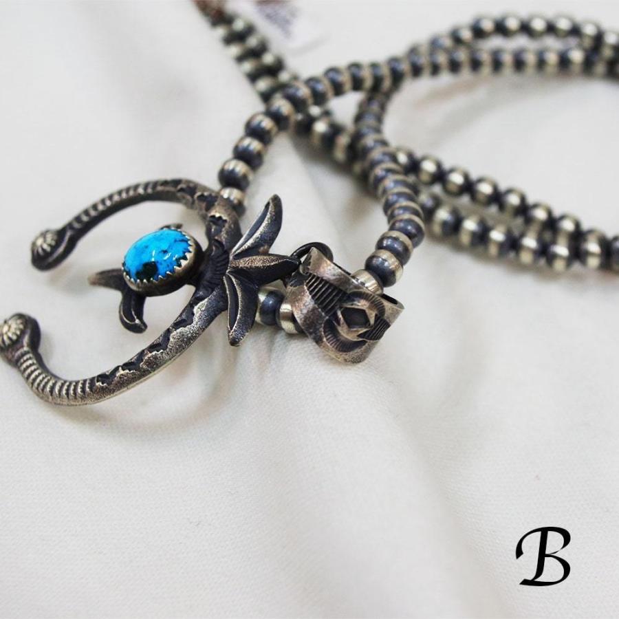 Navajo NAJA Necklace by KEVIN BILLAH ナバホ ナジャネックレス Navajo NAJA Necklace by KEVIN BILLAH ナバホ ナジャネックレス