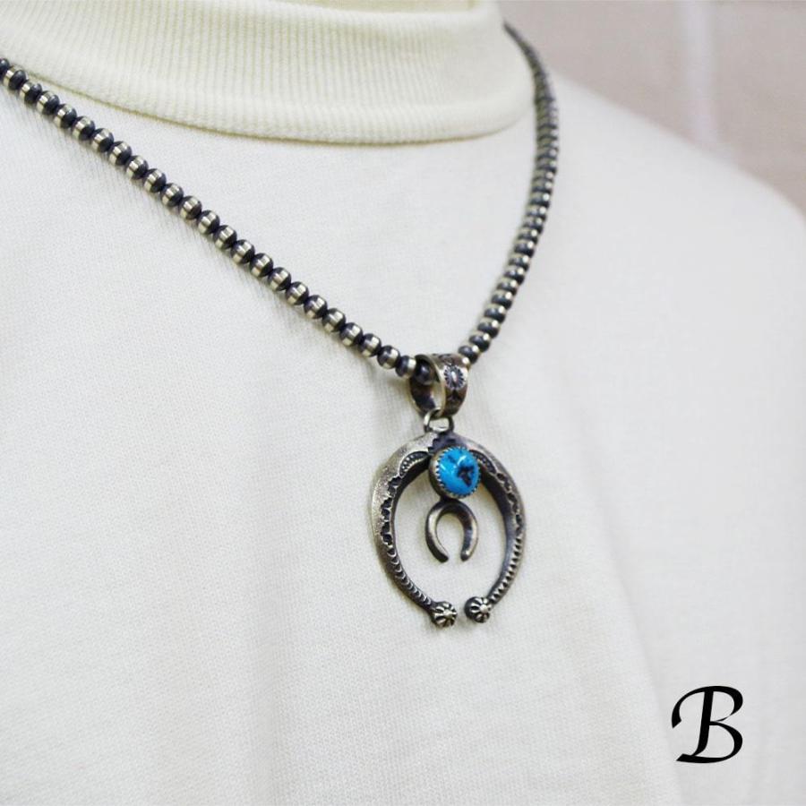 Navajo NAJA Necklace by KEVIN BILLAH ナバホ ナジャネックレス Navajo NAJA Necklace by KEVIN BILLAH ナバホ ナジャネックレス