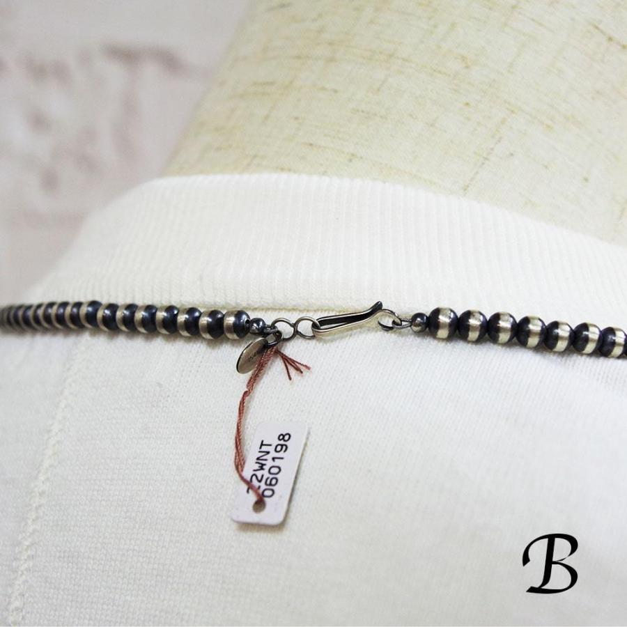 Navajo NAJA Necklace by KEVIN BILLAH ナバホ ナジャネックレス Navajo NAJA Necklace by KEVIN BILLAH ナバホ ナジャネックレス