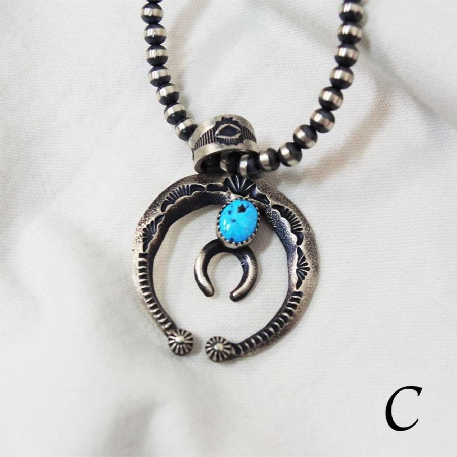 Navajo NAJA Necklace by KEVIN BILLAH ナバホ ナジャネックレス Navajo NAJA Necklace by KEVIN BILLAH ナバホ ナジャネックレス