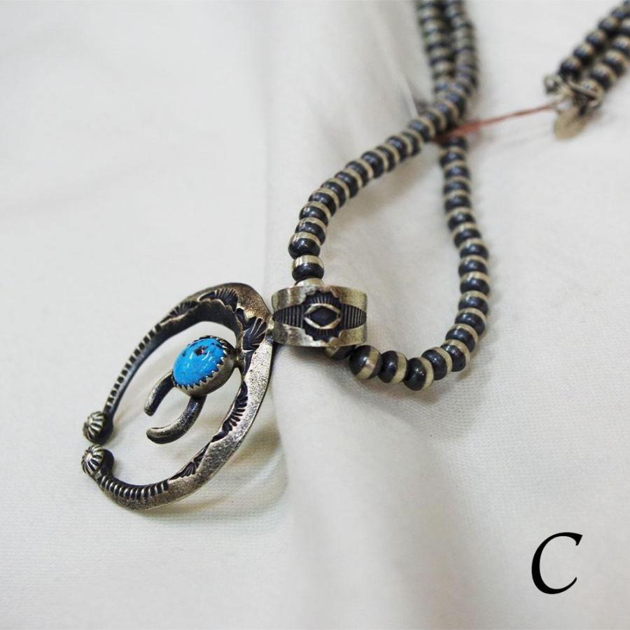 Navajo NAJA Necklace by KEVIN BILLAH ナバホ ナジャネックレス Navajo NAJA Necklace by KEVIN BILLAH ナバホ ナジャネックレス