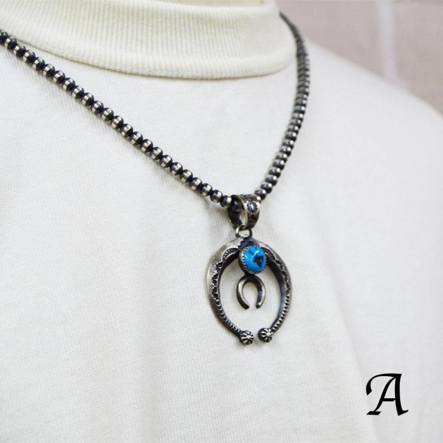 Navajo NAJA Necklace by KEVIN BILLAH ナバホ ナジャネックレス Navajo NAJA Necklace by KEVIN BILLAH ナバホ ナジャネックレス