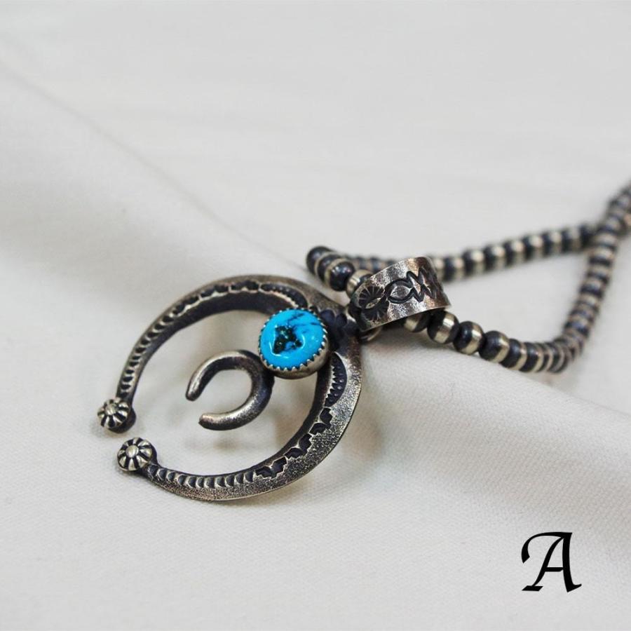 Navajo NAJA Necklace by KEVIN BILLAH ナバホ ナジャネックレス Navajo NAJA Necklace by KEVIN BILLAH ナバホ ナジャネックレス