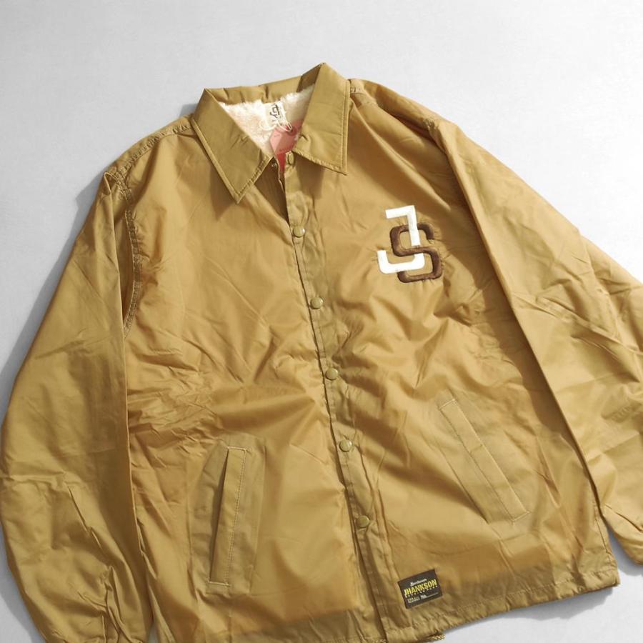 JHANKSON ジャンクソン JS WARM JACKET ジェーエス ウォーム JHANKSON ジャンクソン JS WARM JACKET ジェーエス ウォーム