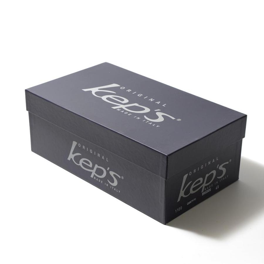 SUEDE CHUKKA BOOTS Keps ケップス メンズ デザートブーツ カジュアル