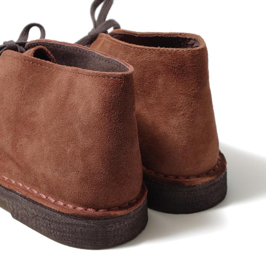 新品　放出品　デザートブーツ SUEDE CHUKKA BOOTS Keps ケップス メンズ デザートブーツ カジュアル