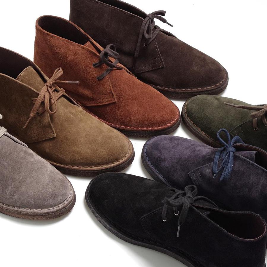 新品　放出品　デザートブーツ 米軍放出品のブーツ、シューズ ミリタリーファッション通販なら