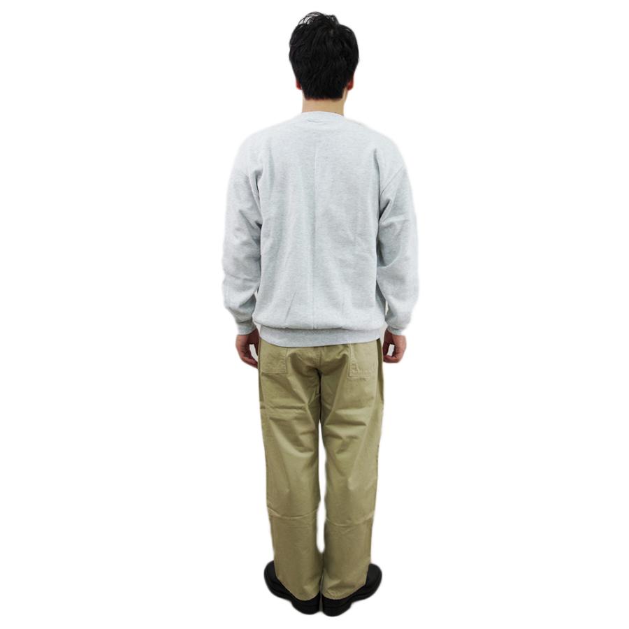 Made In USA 8oz SWEATSHIRTS-CREW LIFEWEARメンズ スエット Made In USA 8oz SWEATSHIRTS-CREW LIFEWEARメンズ スエット