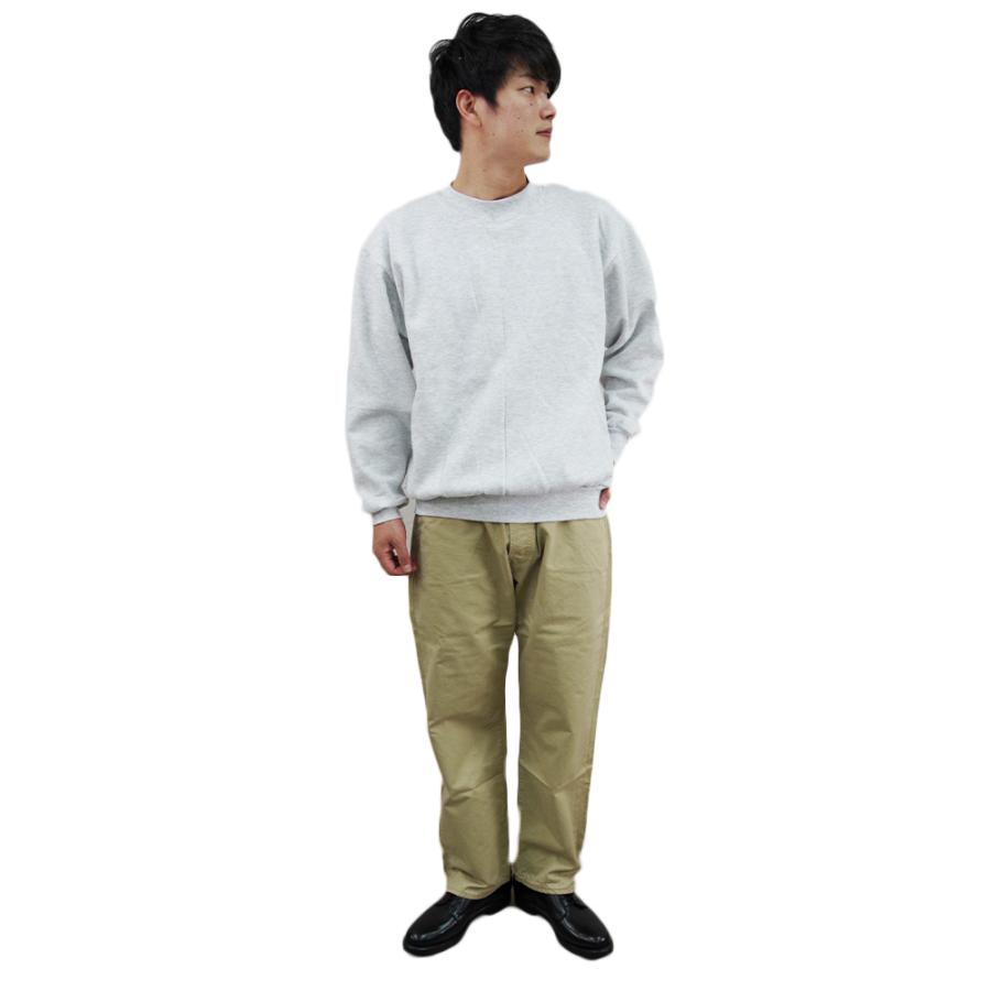 Made In USA 8oz SWEATSHIRTS-CREW LIFEWEARメンズ スエット Made In USA 8oz SWEATSHIRTS-CREW LIFEWEARメンズ スエット