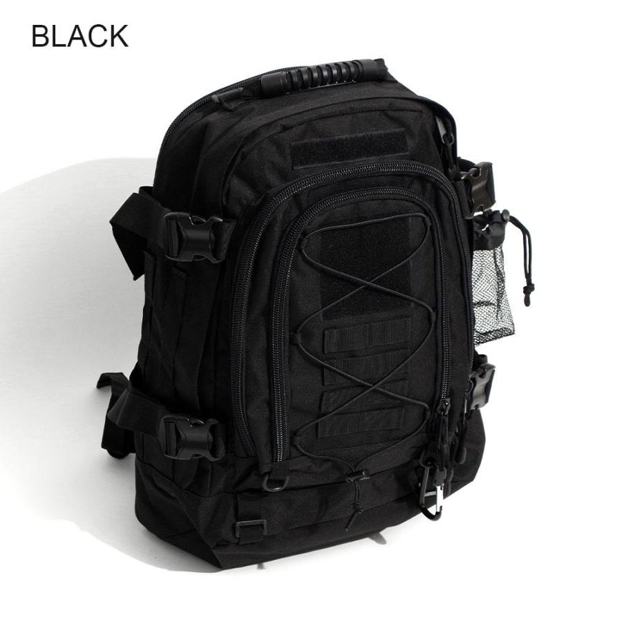 MILITARY DEADSTOCK ミリタリーデッドストック 3Day Tactical Military