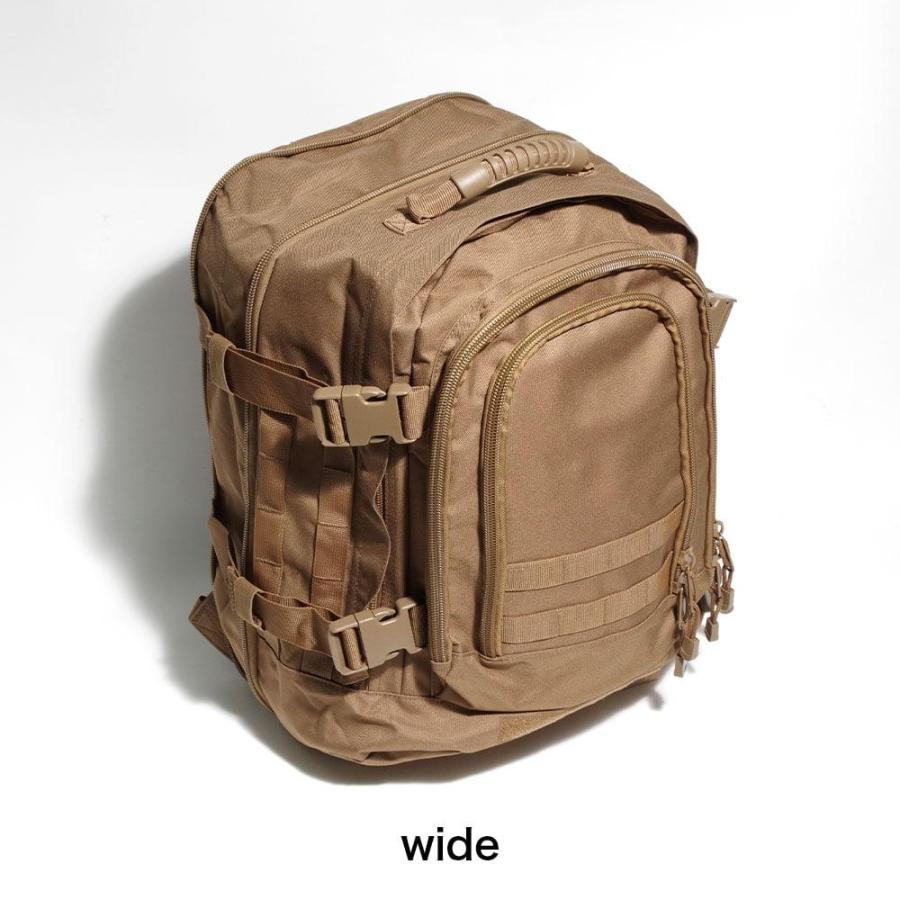MILITARY DEADSTOCK (ミリタリーデッドストック) US MADE