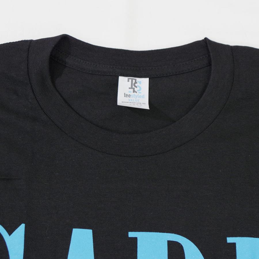 SADE シャーデー MUSIC Tee (ミュージックティー) 半袖Tシャツ メンズ