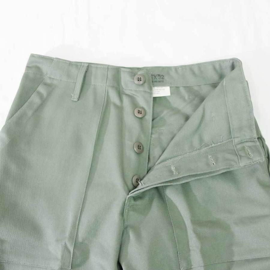 ト*ー様 美品 アメリカ軍 民生品 ベイカーパンツ ウィンフィールド社製 34x アメリカ軍 民生品 ベイカーパンツ ウィンフィールド社製 34x32 (Dead