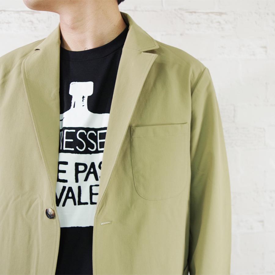 コザ！！正規品 mountain equipment テック セットアップ MOUNTAIN EQUIPMENT TECH TAILORED JACKET (MOUNTAIN EQUIPMENT