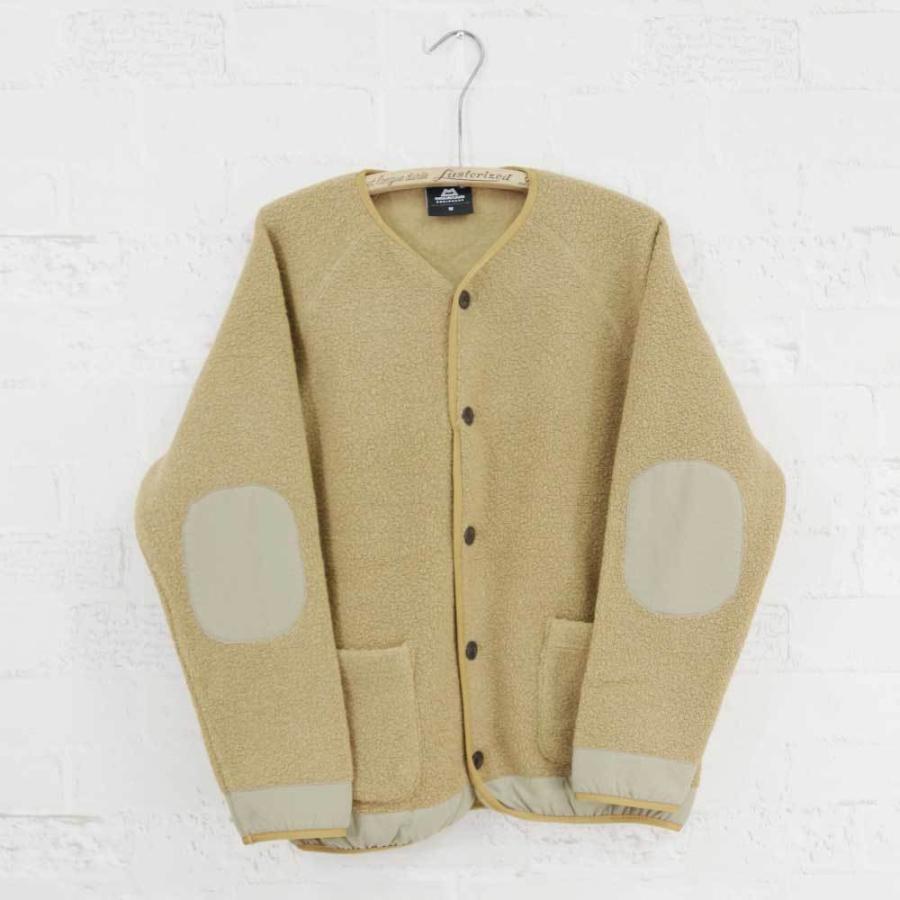 WOOLBOA CARDIGAN MOUNTAIN EQUIPMENT マウンテンイクイップメント｜lymeondish｜04