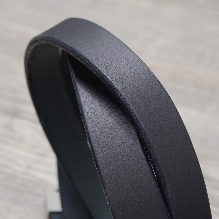 MOONSHINE LEATHER (ムーンシャインレザー) Made In USA Del Rio