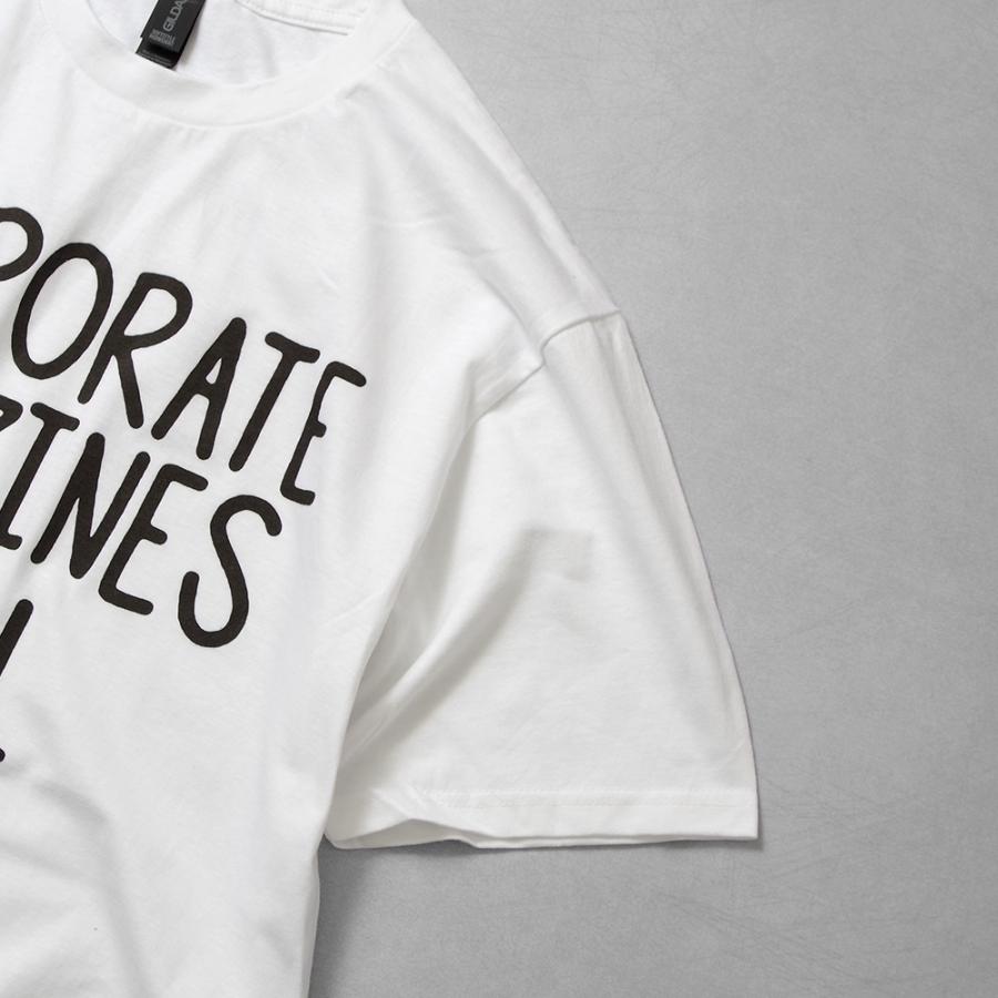 CORPORATE MAGAZINES STILL SUCK (As Worn By Kurt Cobain, NIRVANA