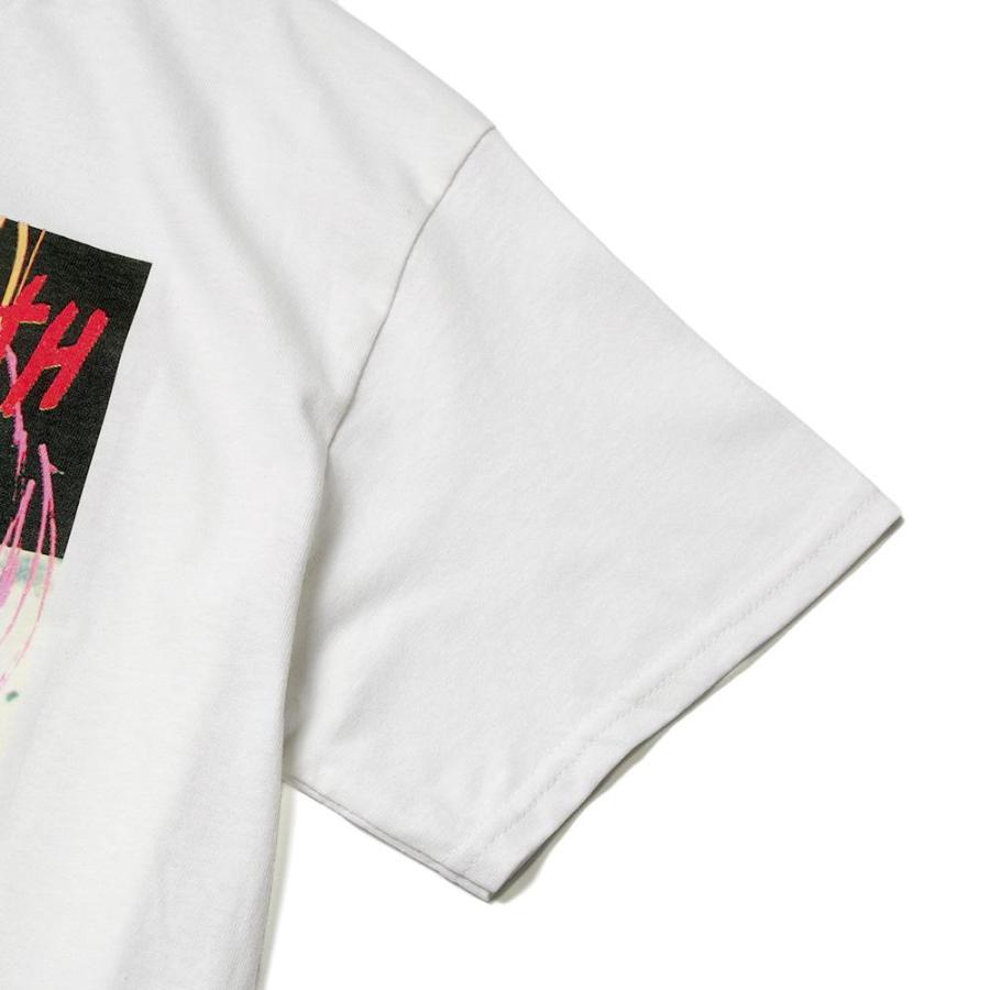 MUSIC Tee (ミュージックティー) EVOL-SONIC YOUTH S/S Tee エヴォル ソニック・ユース 半袖Teeシャツ｜lymeondish｜03