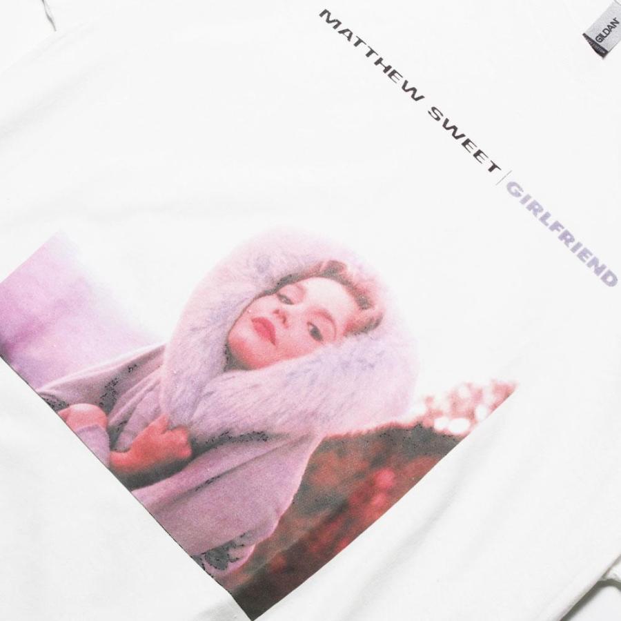 Matthew Sweet 100% Fun Tシャツ Lアメリカ製 Lサイズ 古着Tシャツ】音楽 NICE MAN Fun Album Promo T-Shirt