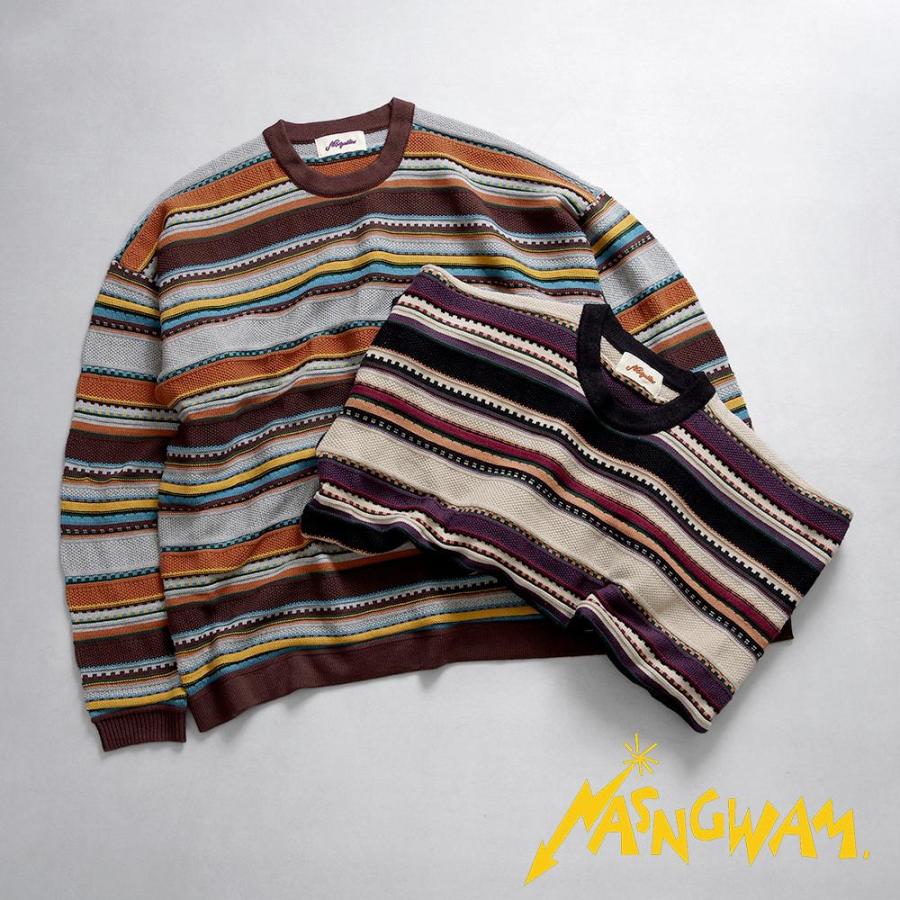 Nasngwam ナスングワム 90