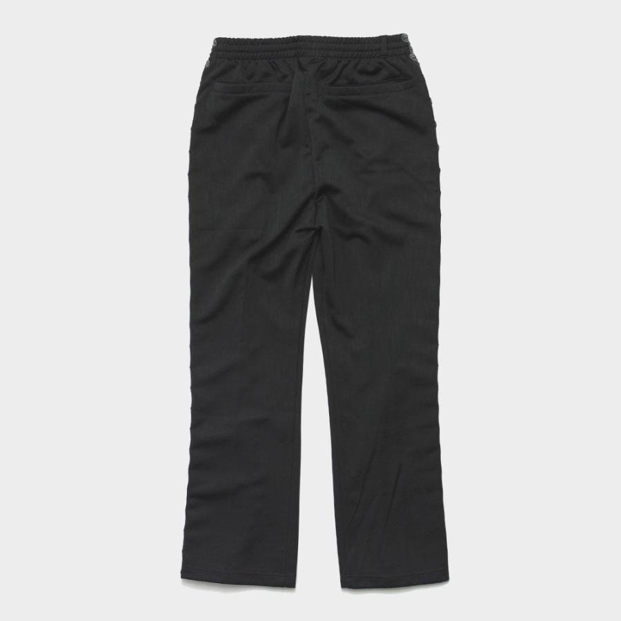 NASNGWAM キングストンパンツ ブラック L 週末限定値下げ中 Nasngwam（ナスングワム） Kingston Pants キングストンパンツ
